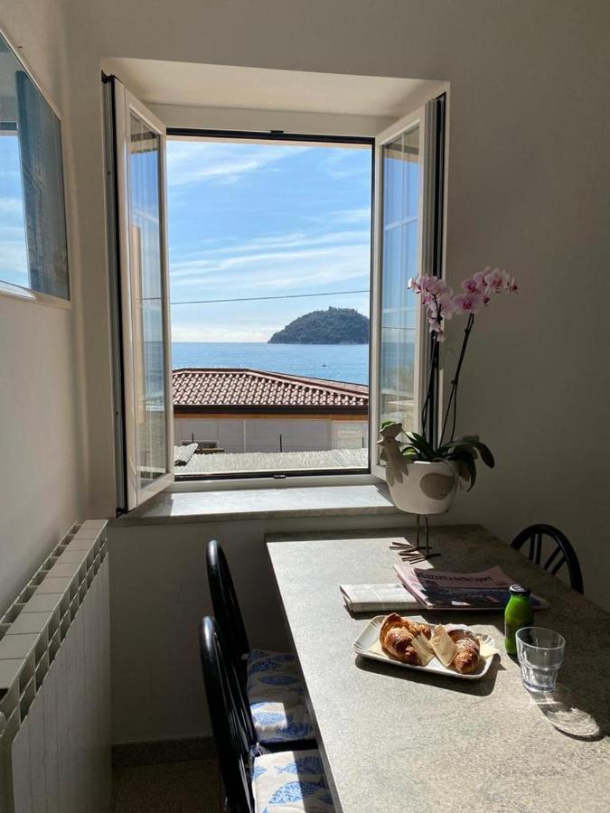 Residence Riviera Αλμπένγκα Εξωτερικό φωτογραφία
