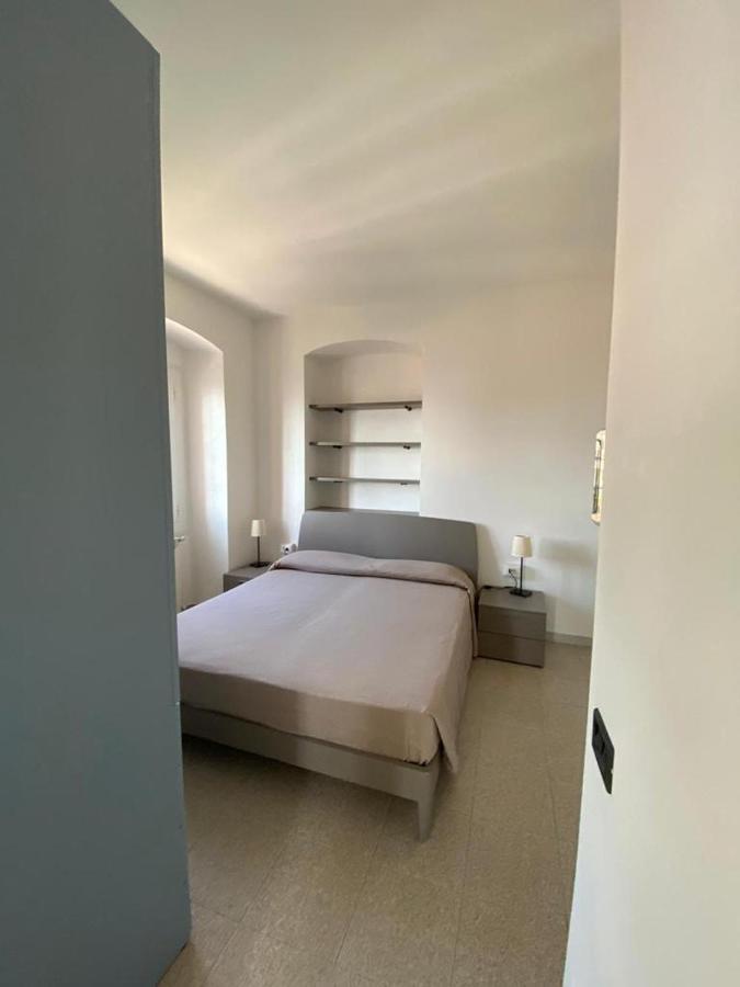 Residence Riviera Αλμπένγκα Εξωτερικό φωτογραφία