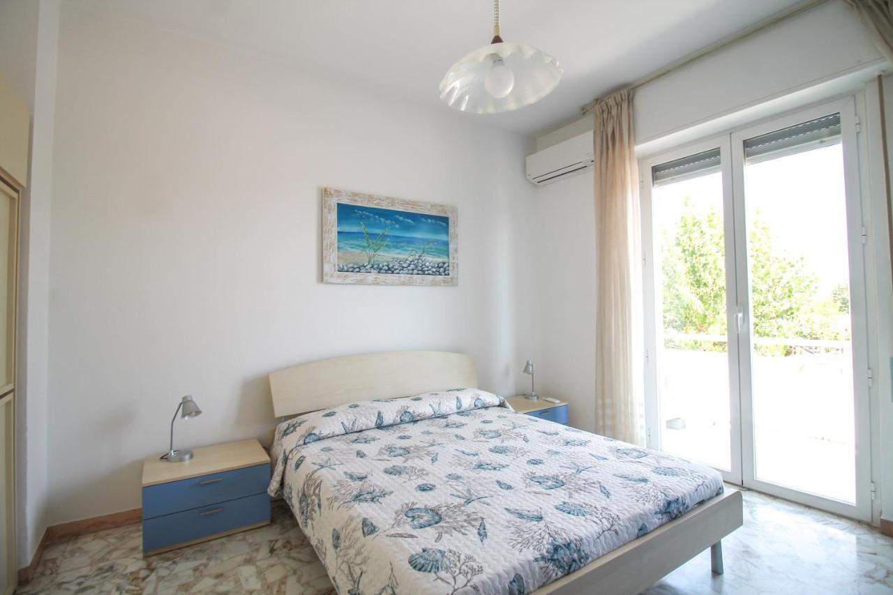 Residence Riviera Αλμπένγκα Εξωτερικό φωτογραφία