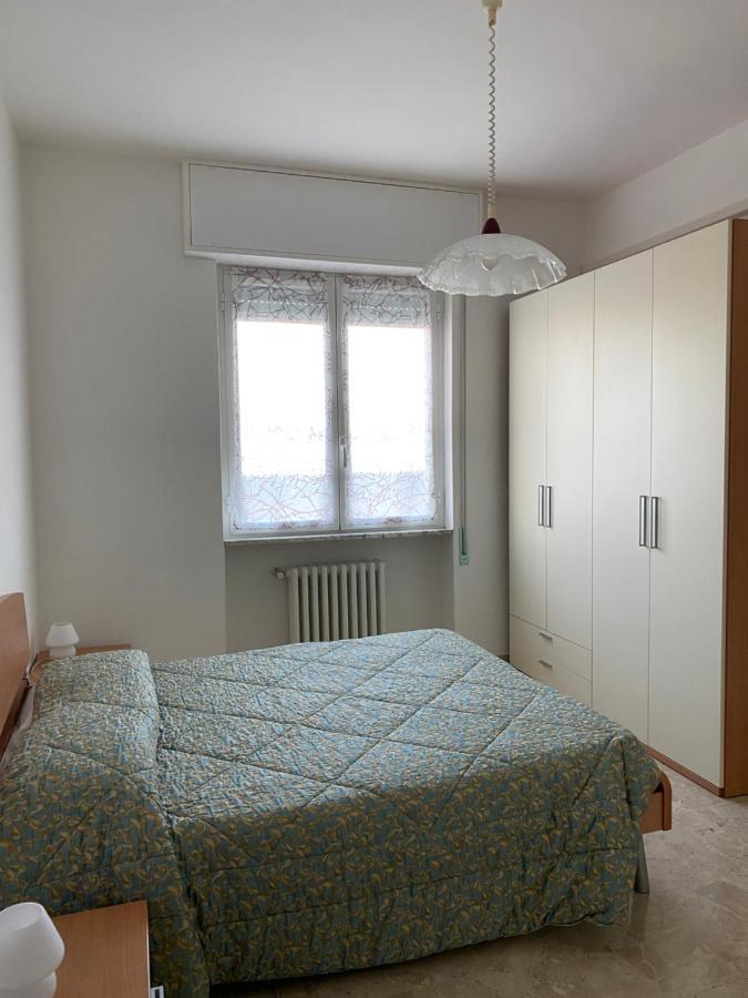 Residence Riviera Αλμπένγκα Εξωτερικό φωτογραφία