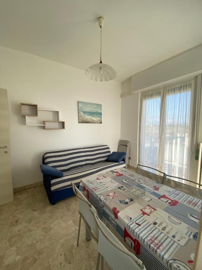 Residence Riviera Αλμπένγκα Εξωτερικό φωτογραφία