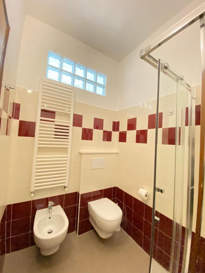 Residence Riviera Αλμπένγκα Εξωτερικό φωτογραφία
