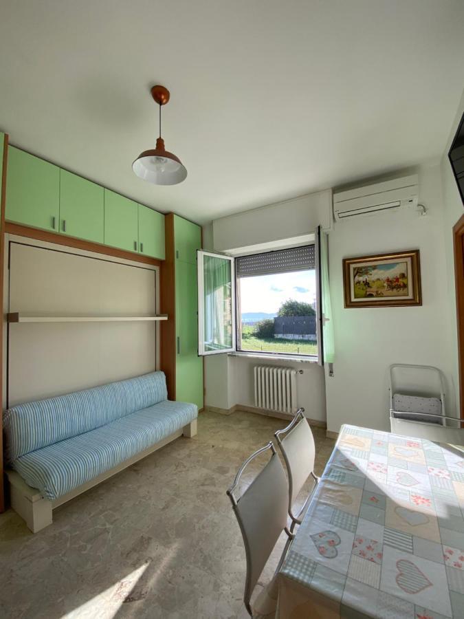 Residence Riviera Αλμπένγκα Εξωτερικό φωτογραφία
