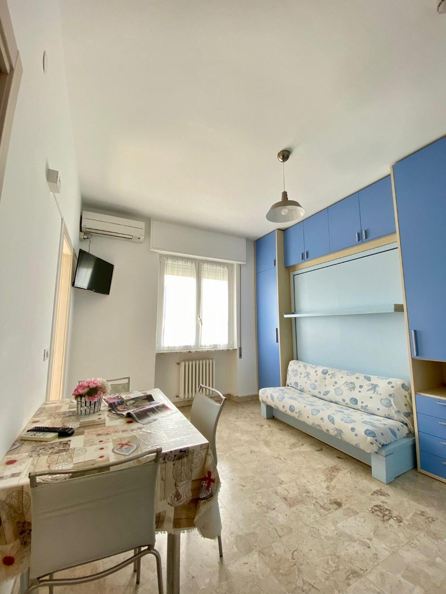 Residence Riviera Αλμπένγκα Εξωτερικό φωτογραφία