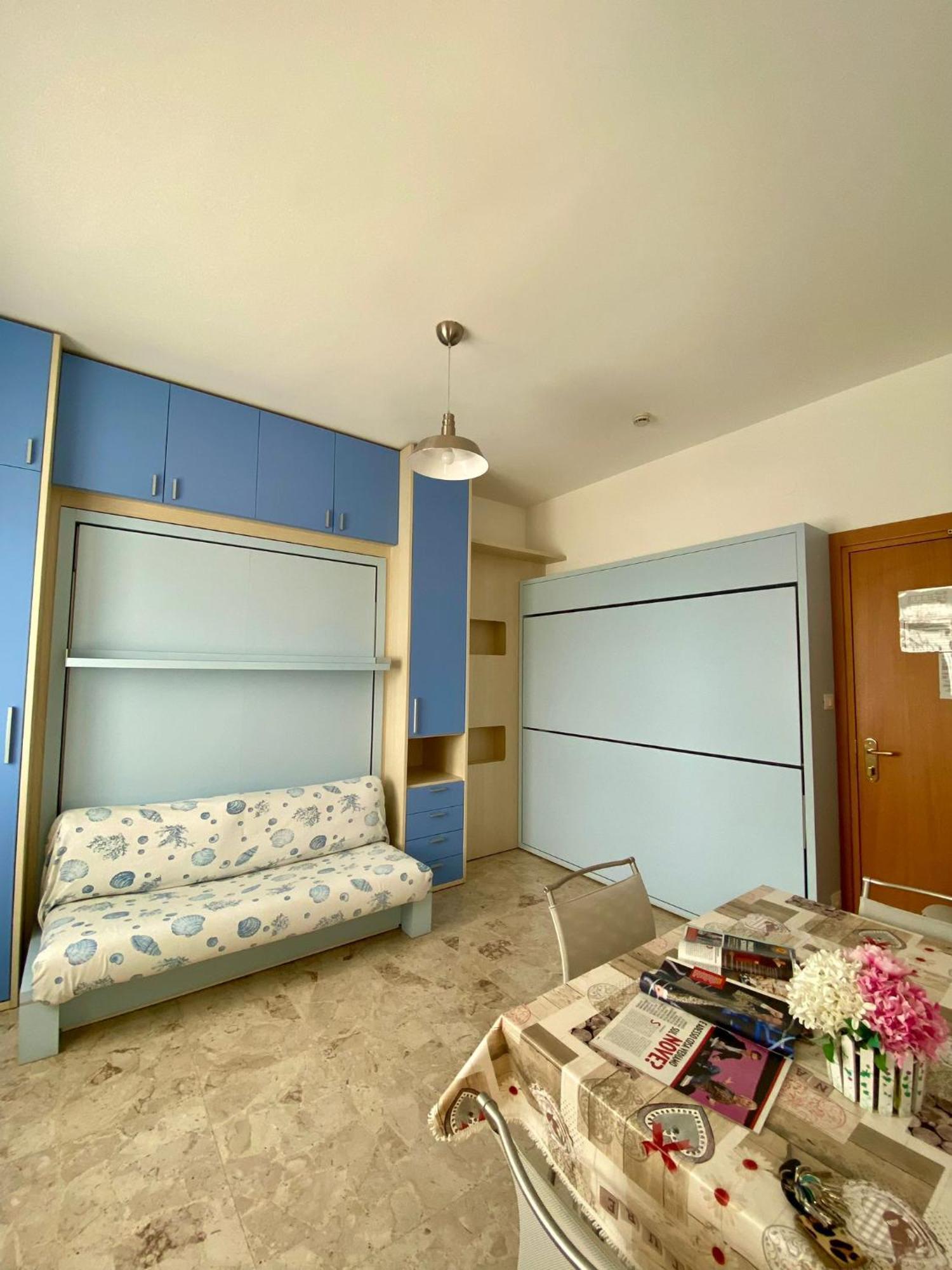 Residence Riviera Αλμπένγκα Εξωτερικό φωτογραφία