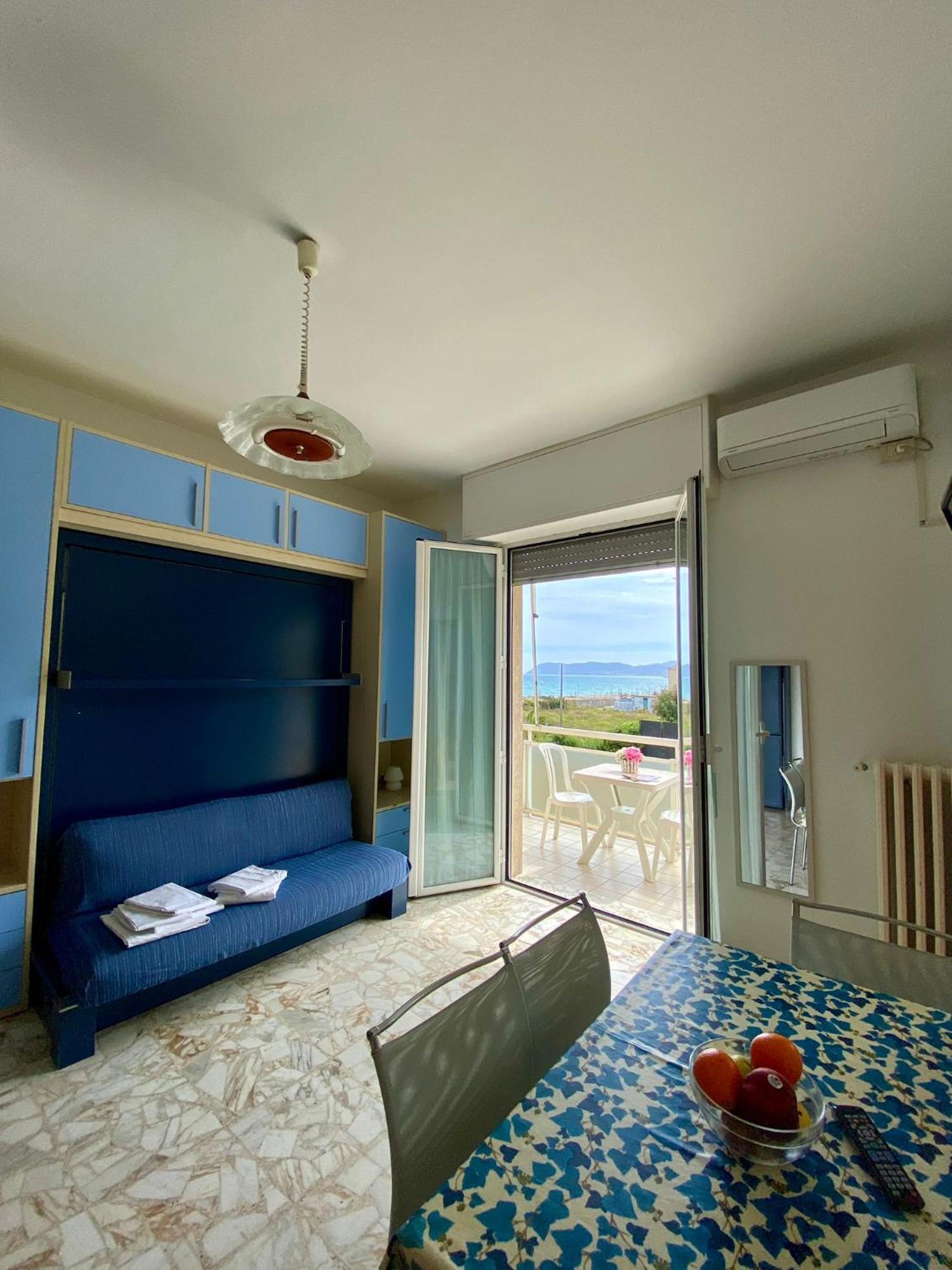 Residence Riviera Αλμπένγκα Εξωτερικό φωτογραφία