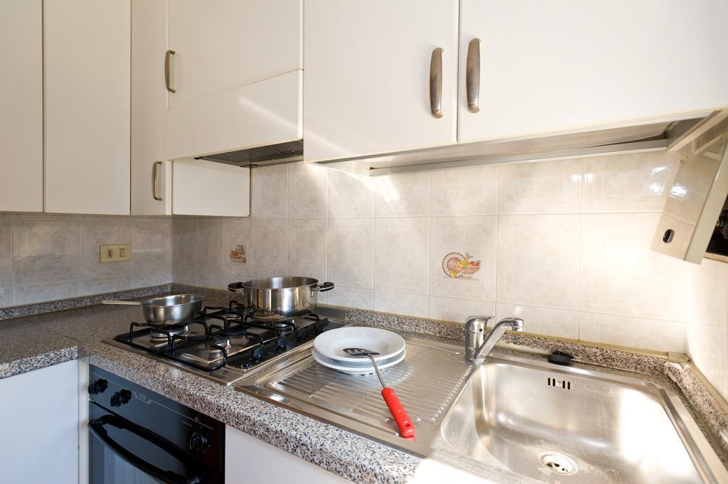 Residence Riviera Αλμπένγκα Εξωτερικό φωτογραφία